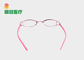 近视减消镜