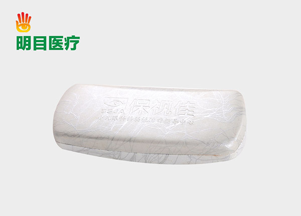 近视减消镜