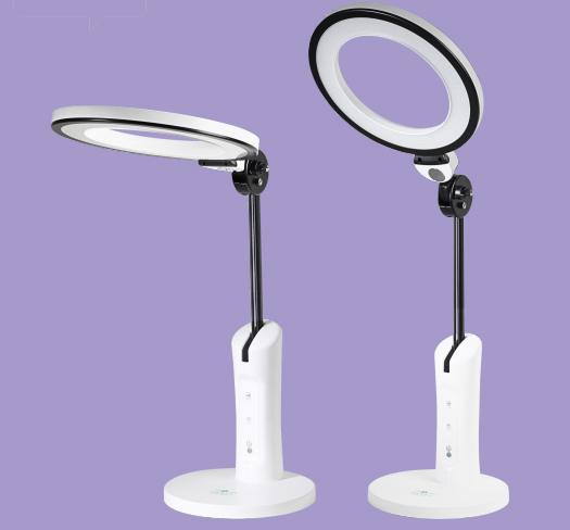 无影学生护眼台灯