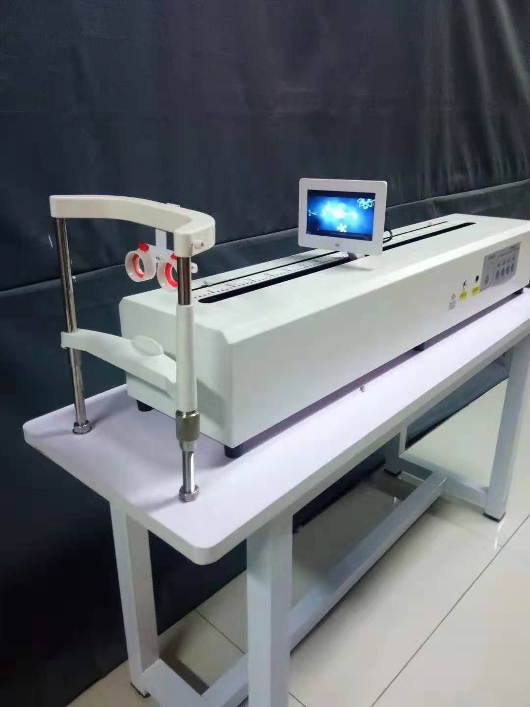 七代传统直线机